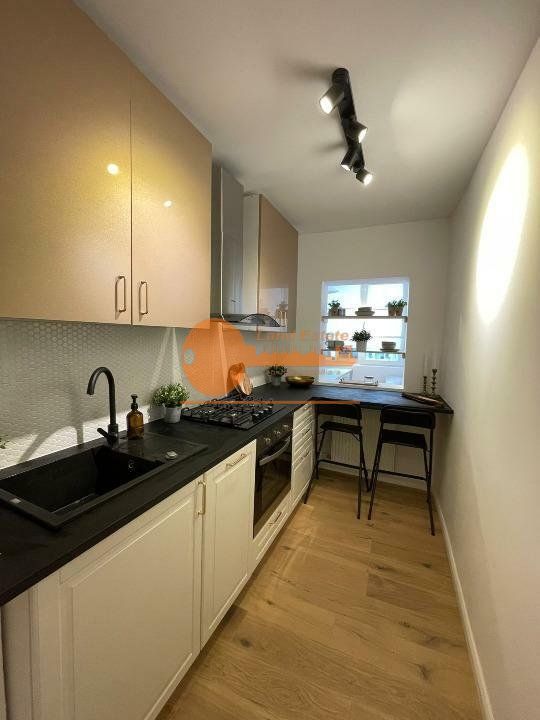 Garsoniera Lux Banu Manta-Titulescu - Poză 3