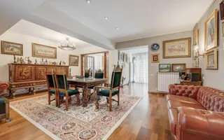 Penthouse 6 camere | Herastrau | Terasa | 2 locuri de parcare - Poză 11
