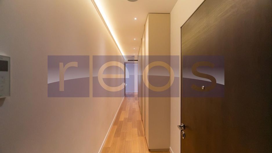 VANZARE APARTAMENT 3 CAMERE 100MP | ONE VERDI | ULTRAFINISAT | PARCARE - Poză 23