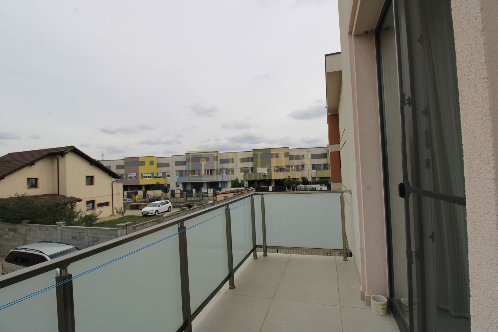 Selgros -Dumbravita, mobilat modern, loc parcare inclus. - Poză 3