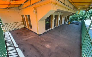 DE INCHIRIAT - SPATIU COMERCIAL CHIAR IN FATA PRIMARIEI SNAGOV - Poză 8