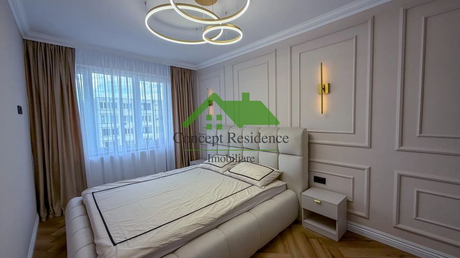 Apartament 2 camere ultracentral, renovat integral – Zona Bizo - Poză 7