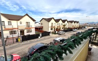 Triplex 4 camere | Utilități | Credit | Sânpetru - Poză 21