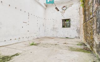 Hala 120 mp pentru depozitare în Periam - Poză 4