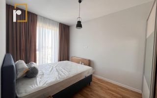 Apartament 2 camere | Finalizat | Casa Presei Libere - Poză 5