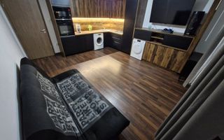 Apartament 2 camere de vanzare Iasi Nicolina, zona de vile, bloc 2017 - Poză 1
