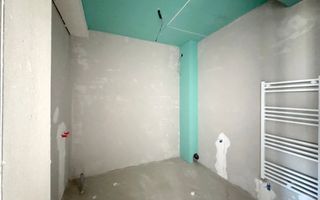 Apartament cu 2 camere/TERASA 39 mp/CF/imobil NZEB/TVA INCLUS. - Poză 8