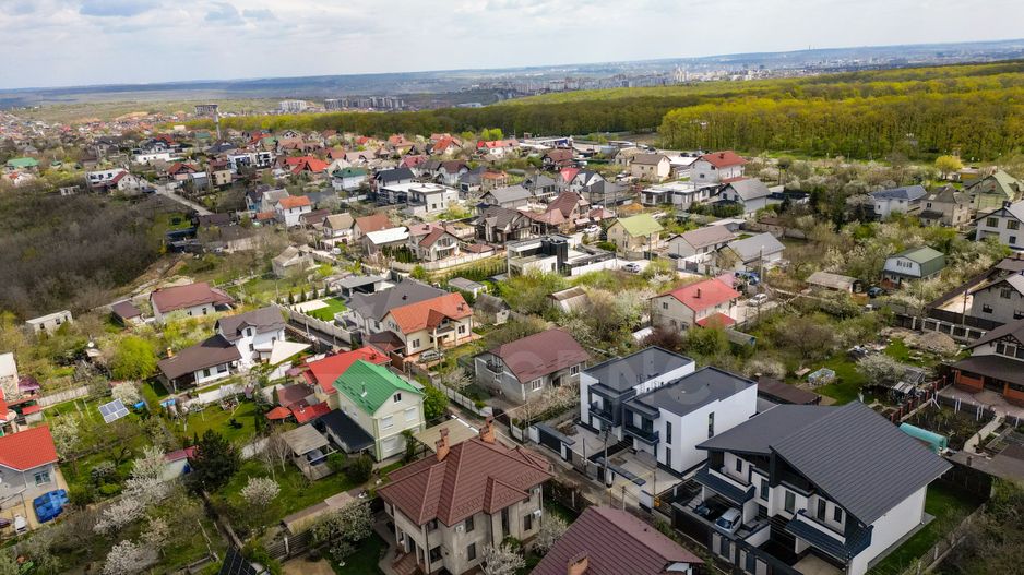 Vânzare, casă, 5 camere, Poiana Silvică - Poză 16