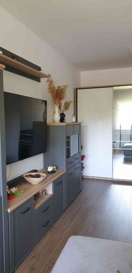 Berceni, sector 4, 2 camere, 2 parcari, 2 AC - Poză 10