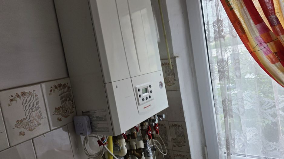 Oportunitate! Apartament 3 camere cu loc de parcare – Etaj 1 | Km 4-5 - Poză 2