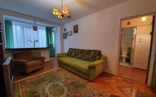 Apartament 2 camere de închiriat Teiul Doamnei | Renovat | Etaj 4/10 - Poză 9