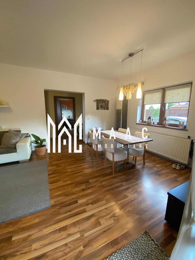 Casa 4 Camere | Tip Duplex | Curte | BBQ | Cisnadie - Poză 18