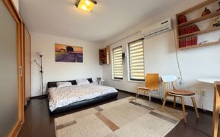 Bloc nou, centrala/clima, mobilat complet; str. Fedra - Poză 2