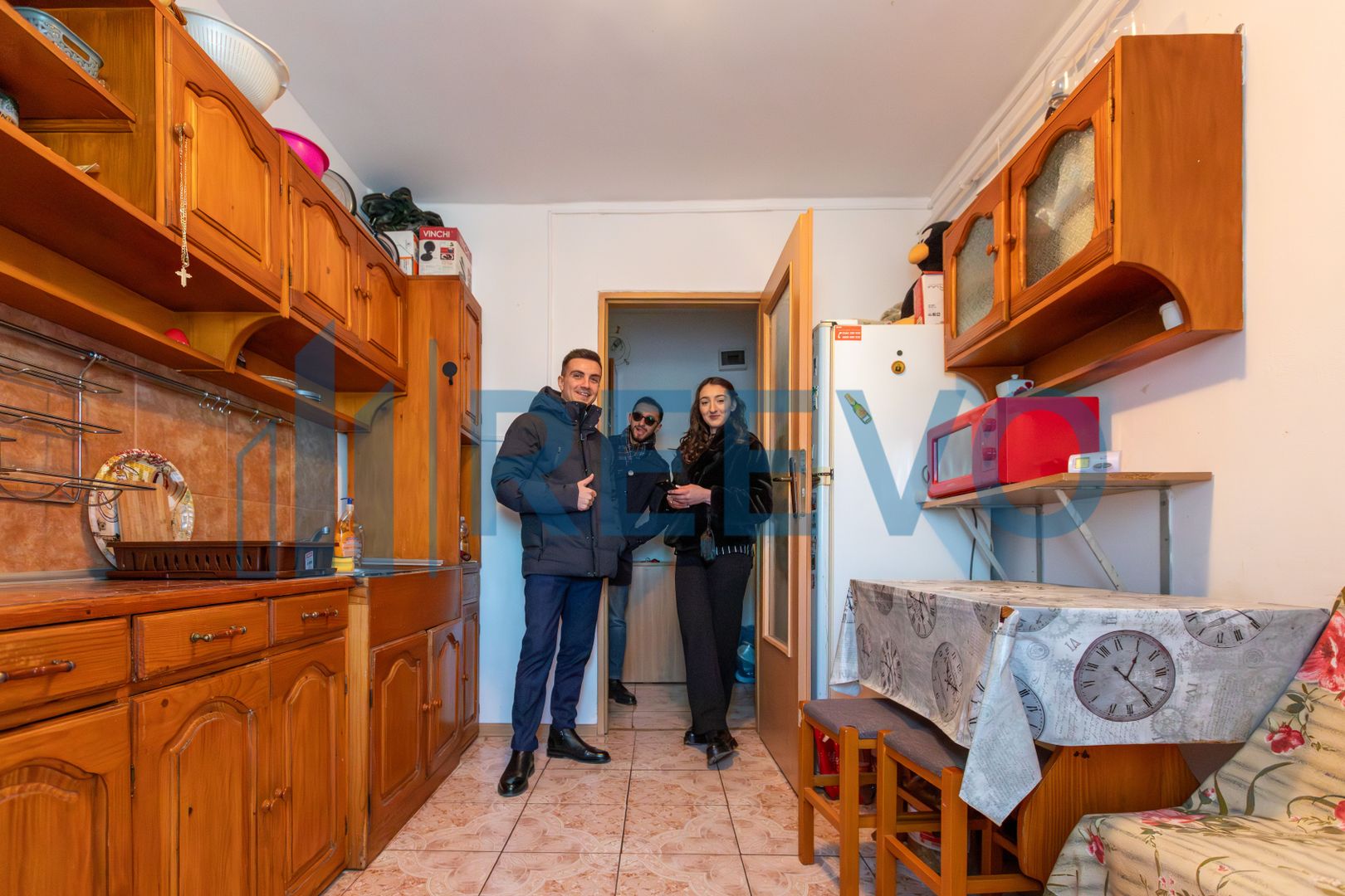 Apartament 2 camere, Electricienilor - Poză 8