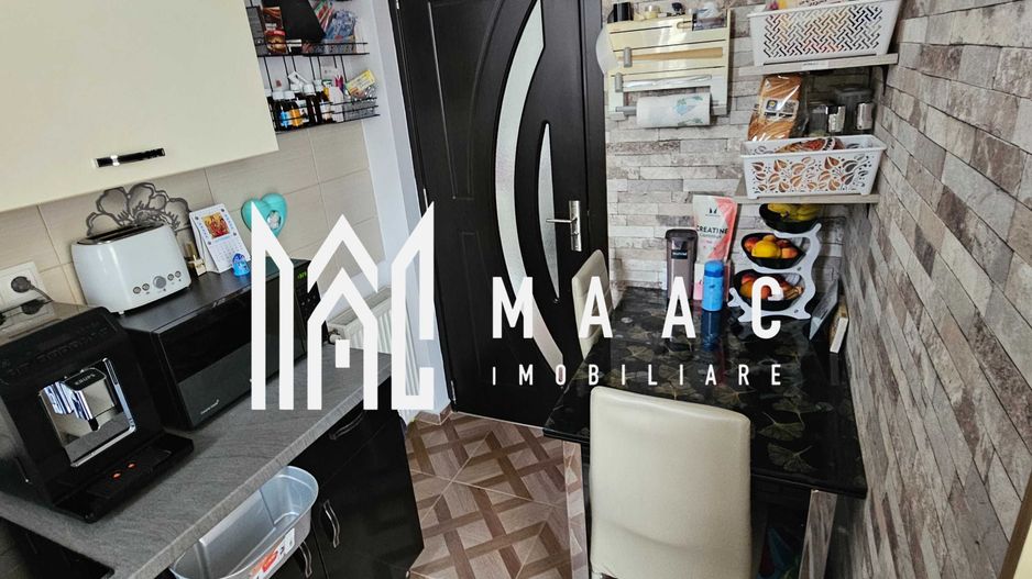 Apartament 2 camere | Decomandat | 41 MPU | Etaj 2 | Loc de parcare | Turnisor - Poză 3