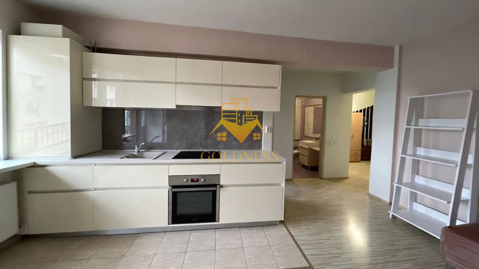 2 camere, modern, parcare, bloc nou, Buna Ziua zona Calea Turzii, ROD - Poză 6