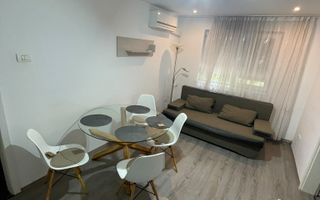 2 camere | zona centrala | mobilat | loc de parcare | centrala proprie - Poză 4