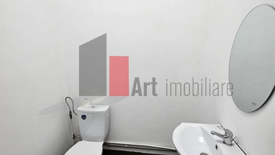 Spatiu comercial de inchiriat in zona Iancului (apropriere Mega Mall) - Poză 5