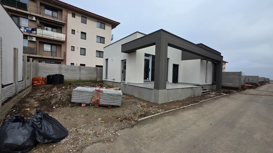 ANSAMBLU CASE INDIVIDUALE, RATE LA DEZVOLTATOR PE 2 ANI, COMISION 0% - Poză 4