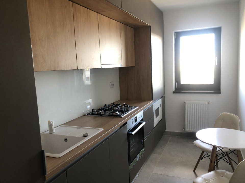 Garsoniera Premium, Residence 158 - Poză 8