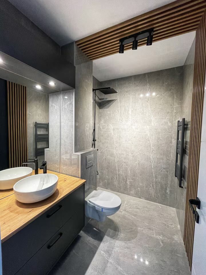 Garsoniera Exigent Plaza Residence Faza 4 Etaj 10/11 - Poză 9