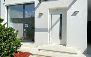 VILA INDIVIDUALA | STIL MEDITERANEAN | FINISAJE DE LUX | PIPERA - Poză 6