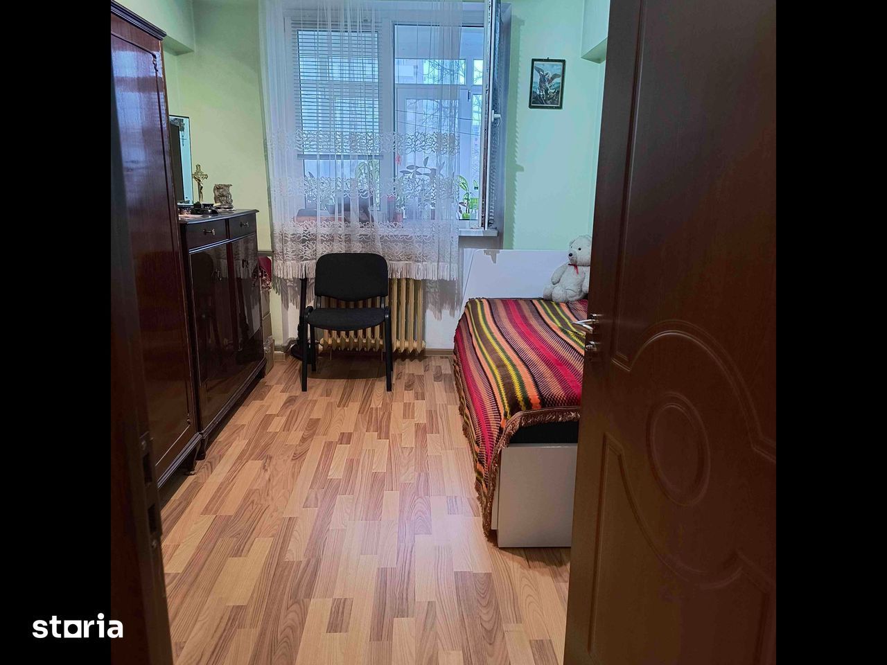 Apartament 3 camere Drumul Taberei - Poză 3