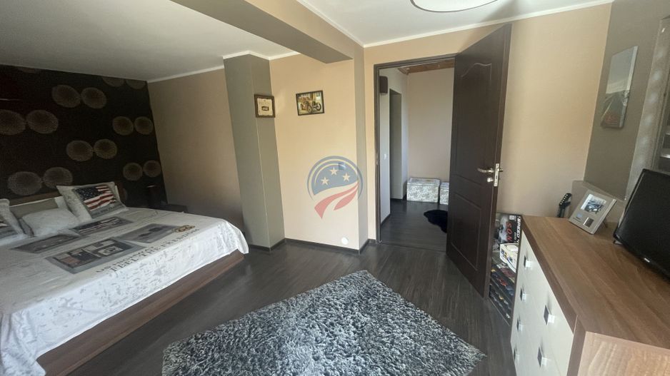 Casa moderna la doar 5 minute distanta de Craiova - Poză 13