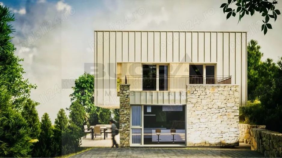 Casa individuala in Popesti Deal - Poză 2