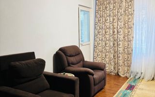 Inchiriez AP 2 decomandat, spital Filantropia, Victor Babes - Poză 3