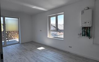 Apartement 2 camere-etaj 1-balcon 13,3 mp-Zona Dr. Dumitrei - Poză 1