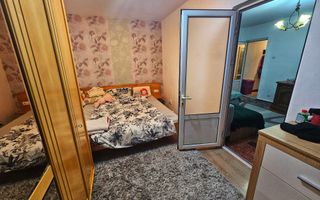 Apartament 2 camere – Central / Urlați – Etaj 2, balcon închis - Poză 5