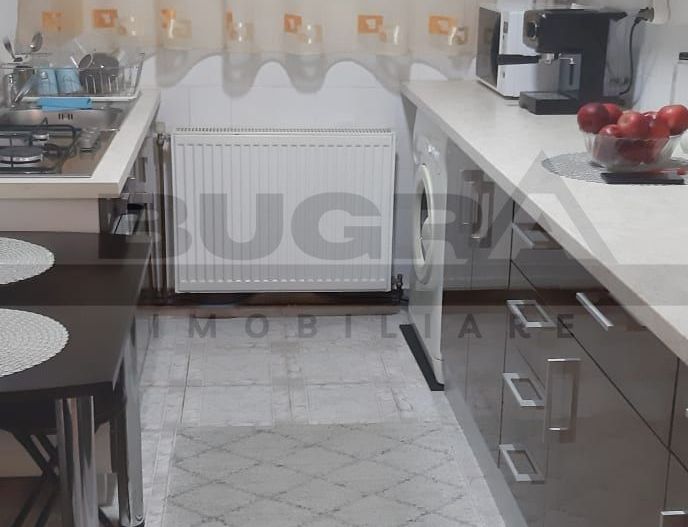 Apartament de 2 camere, decomandat, 50mp, zona strazii Primaverii - Poză 3