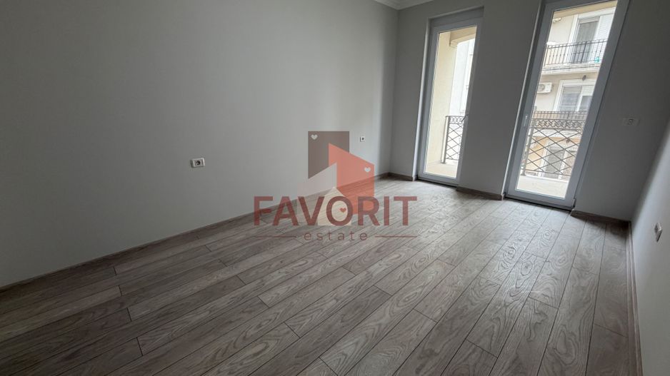 Etaj 1. Model deosebit. 59 mp utili+balcon - Poză 4