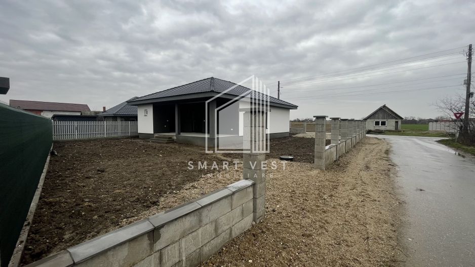 Casa de vanzare | 126mp | Lazuri - Poză 25