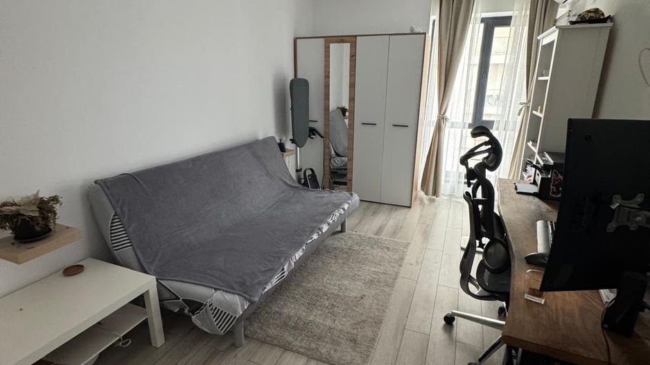 Apartament 2 camere Novum Grozăvești Regie - Poză 12