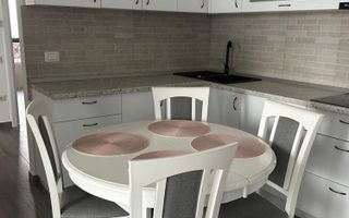 BRASADAS vinde ap 3 cam Gellert Etaj 3/4 Loc parcare cu CF. - Poză 2