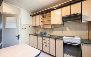 3 camere Gradini Manastur, etaj intermediar! - Poză 7