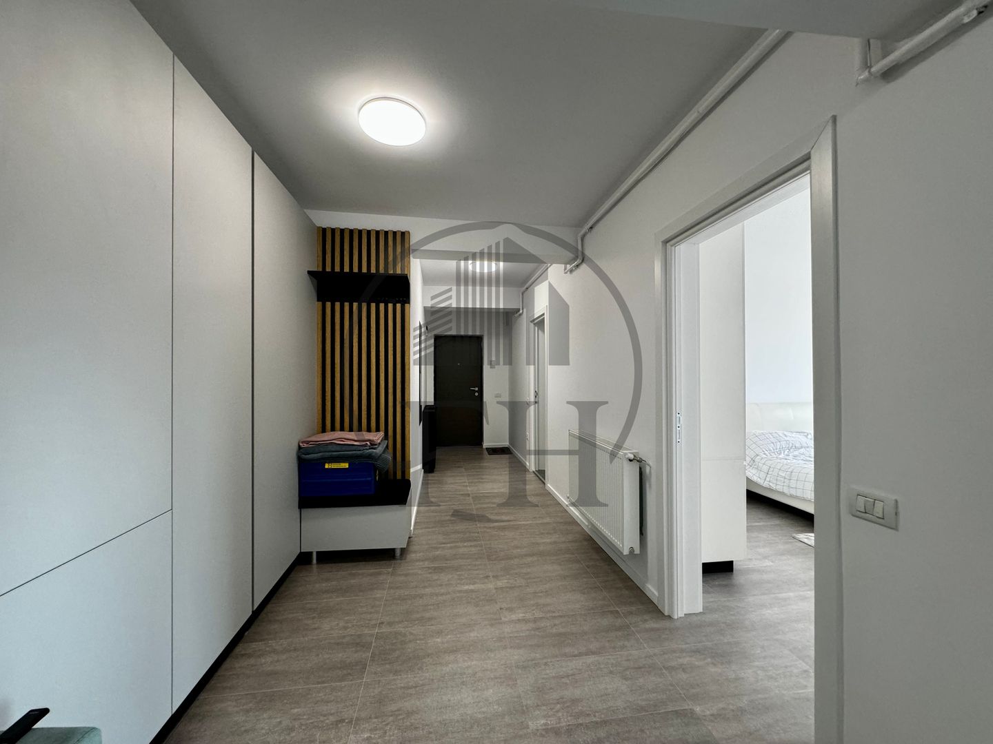 Apartament 2 camere de închiriat Palazu Mare, Constanța - Poză 3