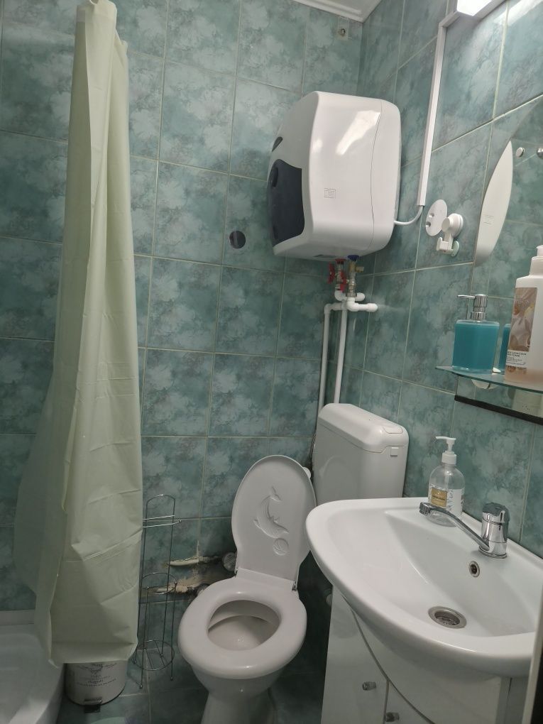 GARSONIERĂ DE ÎNCHIRIAT | TINERETULUI | 31 MP | RENOVATĂ AC05 - Poză 6