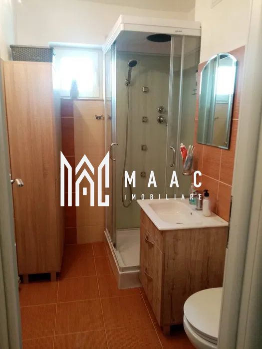 Apartament 2 camere | Balcon | Terezian - Poză 8