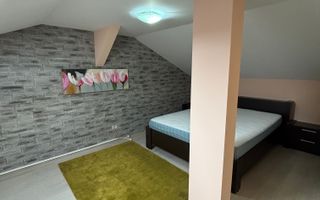 Apartament de  3 camere utilat si mobilat lux / 3 rooms apartment for rent - Poză 25