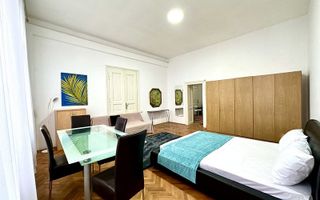 Apartament central, 4 camere - renovat - Poză 6