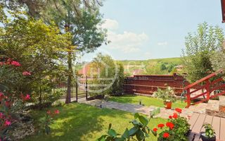 Casa cu 4 camere de vanzare, Structura Timber Frame, Dealuri, Oradea - Poză 21