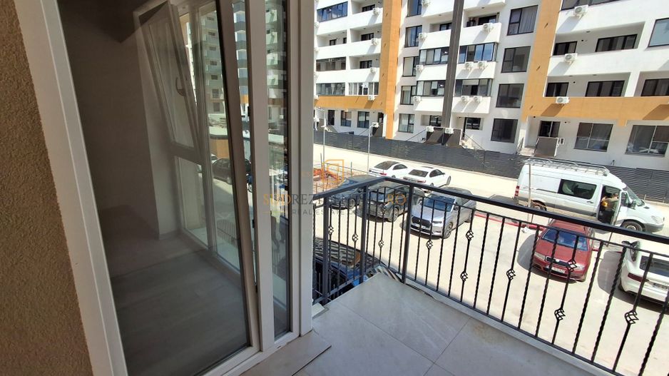 Garsoniera spatioasa, prima inchiriere, metrou Berceni, Biruintei - Poză 14