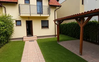 De închiriat | 1/2 Duplex modern în Dumbrăvița | Complet mobilat - Poză 15