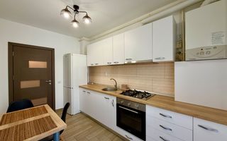 Garsoniera Premium -Pictor Brana - Poză 1