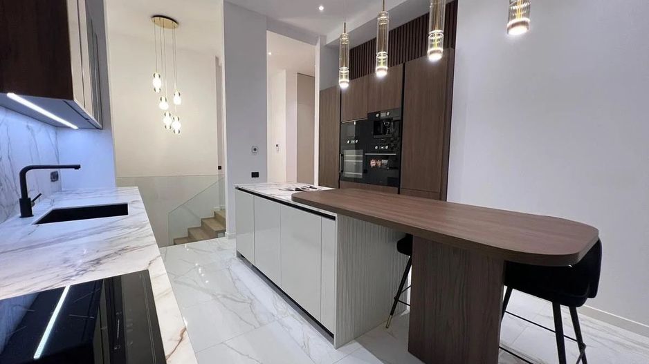 Luxury Duplex Apartment – Herăstrău - 10th & 11th Floor - Poză 24