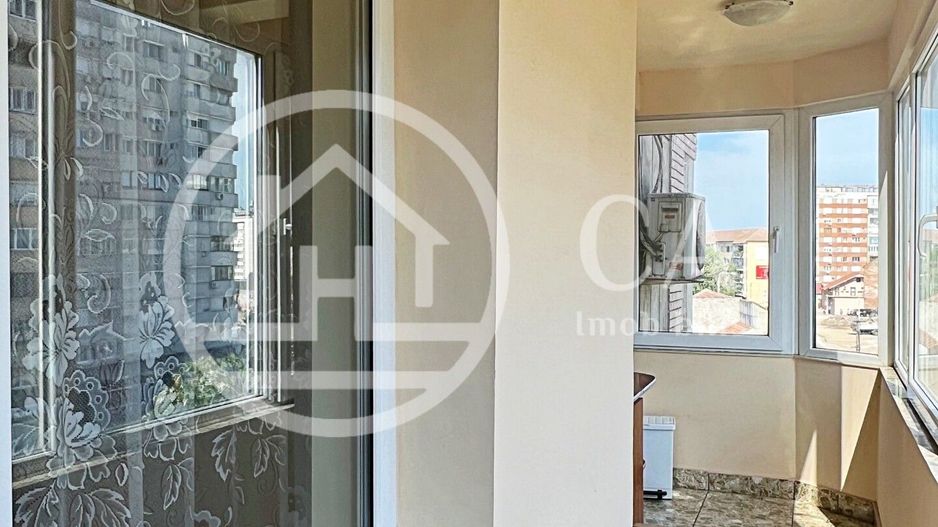 Apartament cu 2 camere de închiriat în Cantemir, Oradea - Poză 7