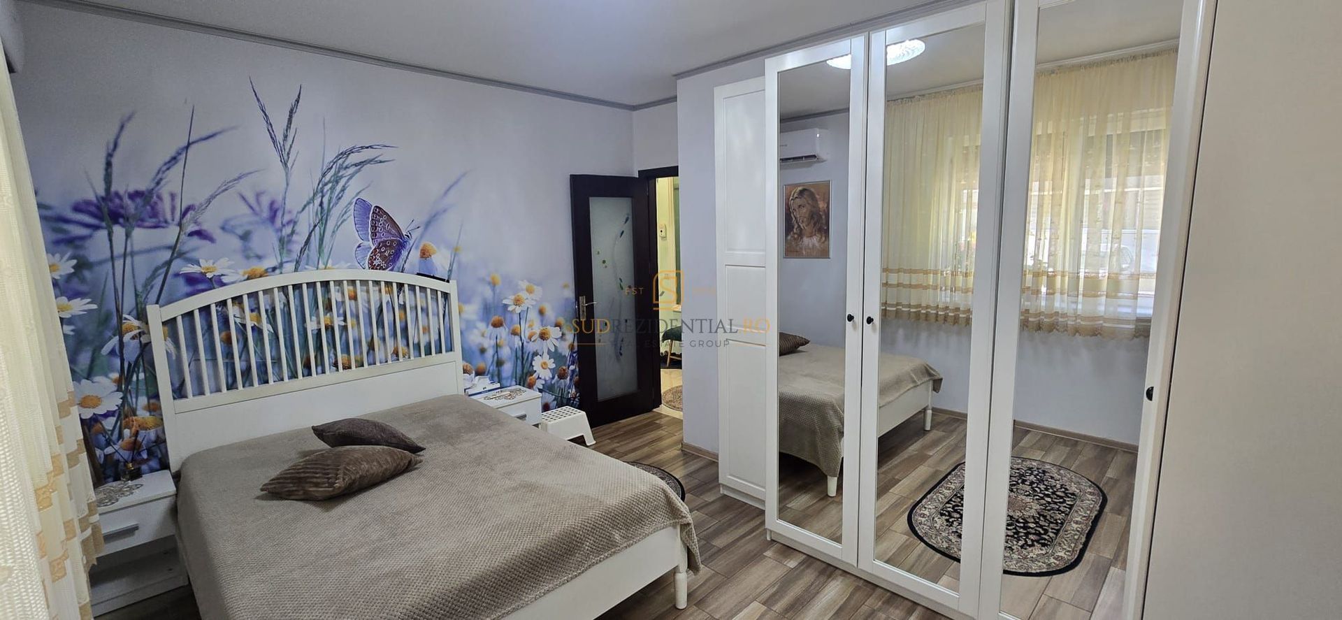 Apartament 2 camere - Metalurgiei, Aparatorii Patriei, Mutare rapida - Poză 13